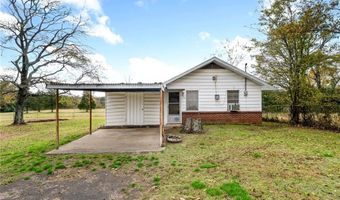 1203 Gerald St, Barling, AR 72923