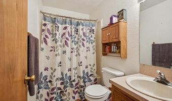 770 NW Seneca, Krebs, OK 74501