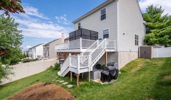 2426 S WOOD St, Allentown, PA 18103