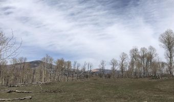 20 Acres Miners Peak, Cedar City, UT 84720