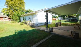 1721 N State, Augusta, KS 67010