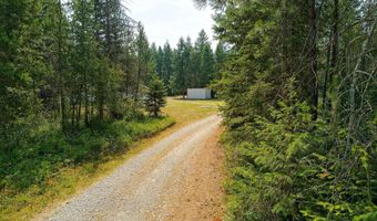 8924 E Black Bear Rd, Athol, ID 83801