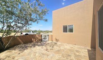 3173 W Green Park Dr, Benson, AZ 85602
