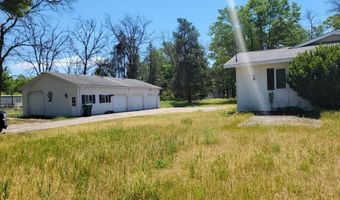 1694 Possum Track Dr, Alger, MI 48610
