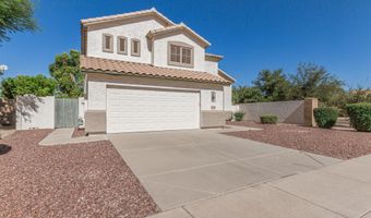 602 W CANARY Way, Chandler, AZ 85286