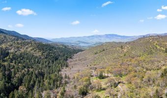3729 Old Hwy 99, Ashland, OR 97520