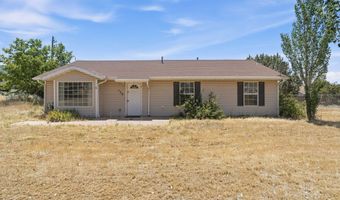 132 E REX LAYNE Dr, Central, UT 84722