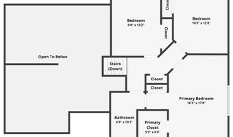 7549 W Village Crest Dr, Madison, WI 53719