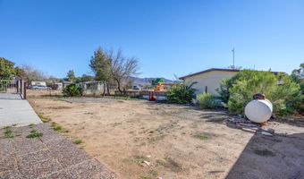 26707 N Hillward St, Congress, AZ 85332