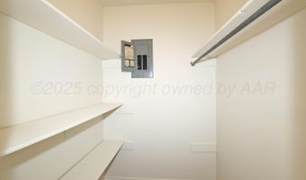 4415 KINGSTON Rd, Amarillo, TX 79109