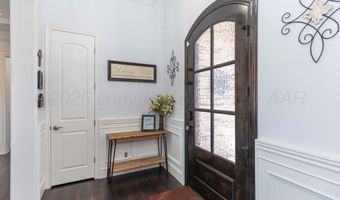 9110 TRINITY Dr, Amarillo, TX 79119