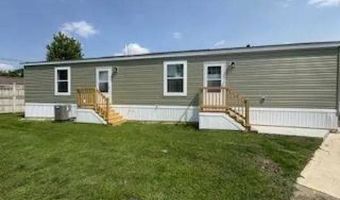 328 W. 53rd St #11, Anderson, IN 46013