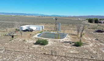4610 N 2650 W, Beryl, UT 84714