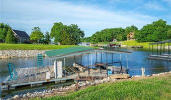 Lake Viking Terrace lot 718, Altamont, MO 64620