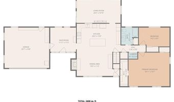 12 Dulles St, Cumberland, RI 02864