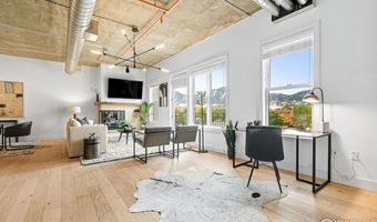 3401 Arapahoe Ave 419, Boulder, CO 80303