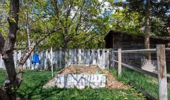 312 N 3RD St, Bellevue, ID 83313