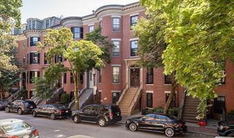 104 Pembroke St 2, Boston, MA 02118