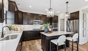 3829 Bozeman Way Plan: Fairbanks, Bargersville, IN 46106