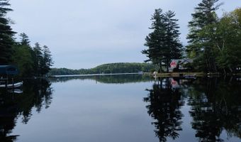 63 Lake Shore Dr, Barnstead, NH 03225