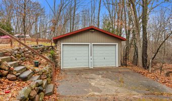 8840 SPRING LAKE Rd, Amherst, WI 54406