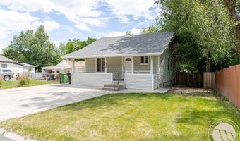2112 N 11th Ave, Billings, MT 59101