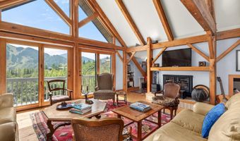 927 Red Mountain Rd, Aspen, CO 81611