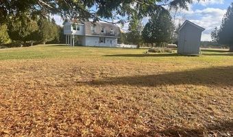 7550 Bushey Rd, Alpena, MI 49707