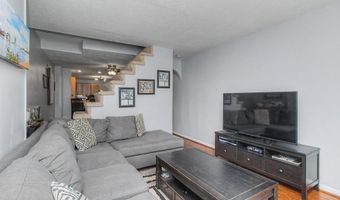 1303 CLARKSON St, Baltimore, MD 21230