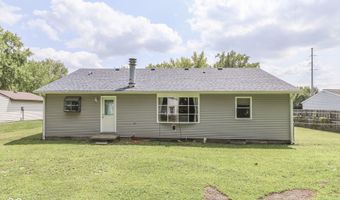 960 W Stop 11 Rd, Indianapolis, IN 46217