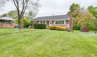 2017 FAIRLANE Rd, Bel Air, MD 21015