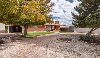 49 E HWY 56, Beryl, UT 84714