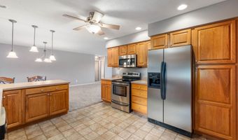 145 Asbury Dr, Anderson, IN 46013
