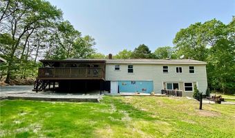 562 Buck Hill Rd, Burrillville, RI 02859