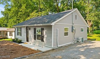 1510 Adams St, Athens, TN 37303