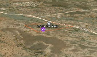 Tract 34 Sierra La Rana, Alpine, TX 79830