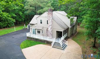 11186 Kenmont Ln, Ashland, VA 23005