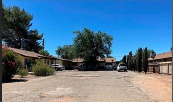 20221 Zuni Rd, Apple Valley, CA 92307