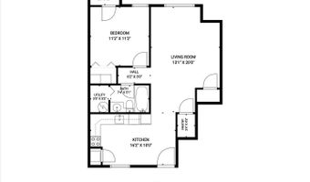 8908 BATTERY Pl #5, Bethesda, MD 20814