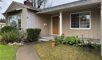 110 Santa Ynez Dr, Arcadia, CA 91007