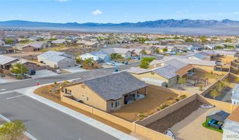 2691 Slide Mountain Loop, Bullhead City, AZ 86442