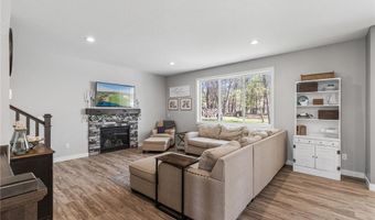 1902 299th Trl NW, Bradford Twp., MN 55040