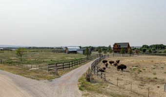 13876 Bates Creek Ln, Casper, WY 82604