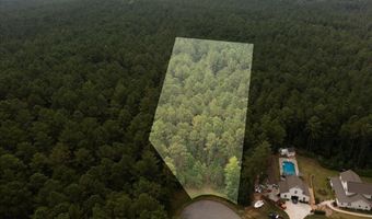 Lot 113 Dock Side Lane, Lincolnton, GA 30817