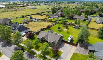 158 Harvester Ln, Belgrade, MT 59714