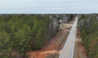 136 Highway 28 S, Abbeville, SC 29620