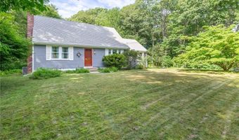 5605 Flat River Rd, Coventry, RI 02827