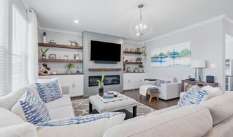3839 Albert Ln, Bargersville, IN 46106