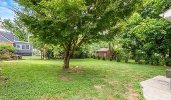 4703 CARDINAL Ave, Beltsville, MD 20705