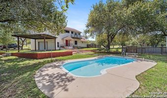 217 Sky View Dr, Adkins, TX 78101